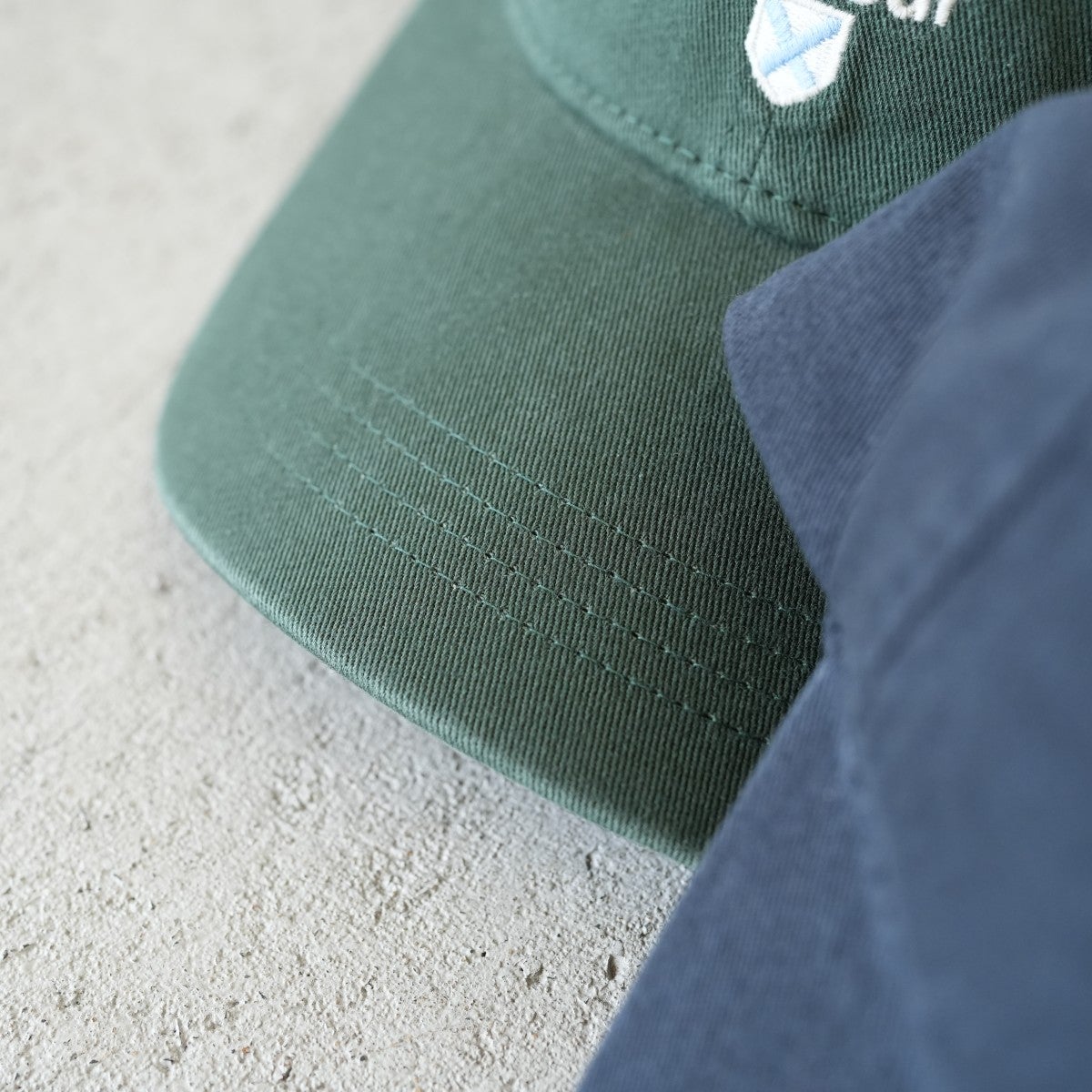 Cascade sports コットン６パネル キャップ