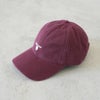 Cascade sports コットン６パネル キャップ