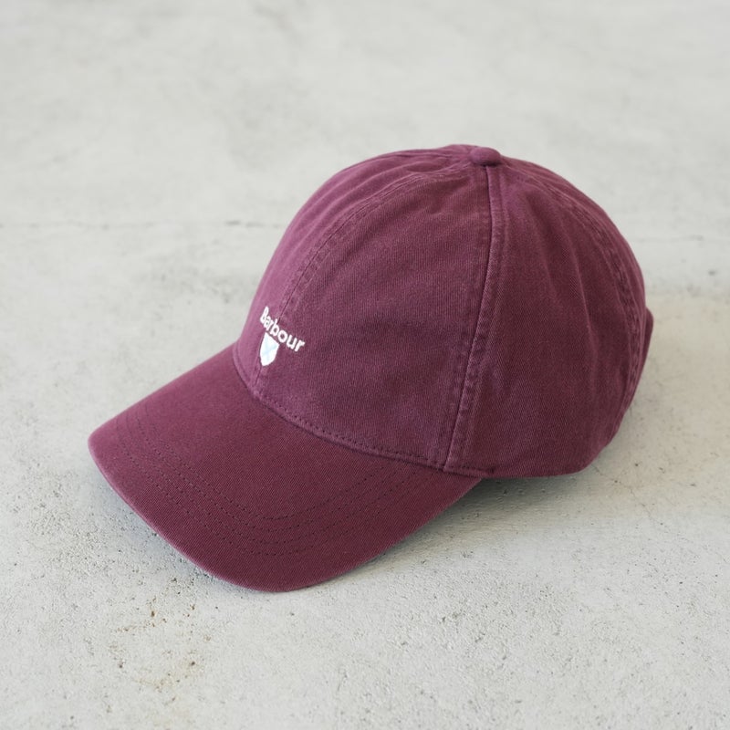 Cascade sports コットン６パネル キャップ