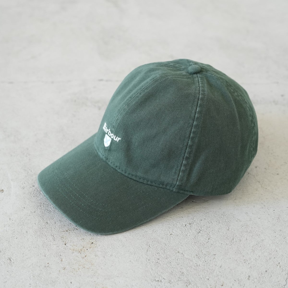 Cascade sports コットン６パネル キャップ