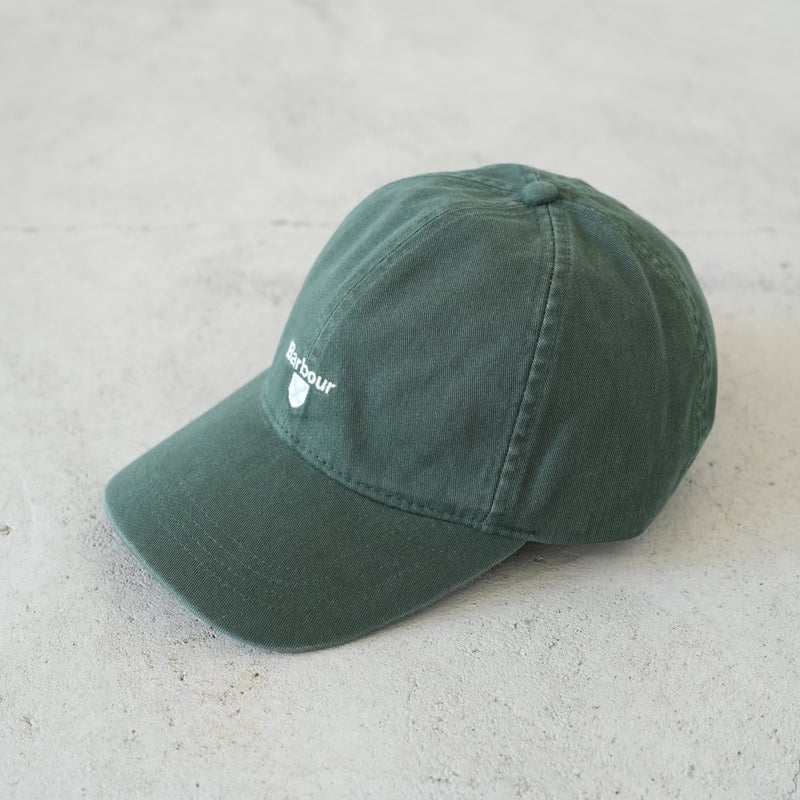 Cascade sports コットン６パネル キャップ