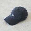 Cascade sports コットン６パネル キャップ