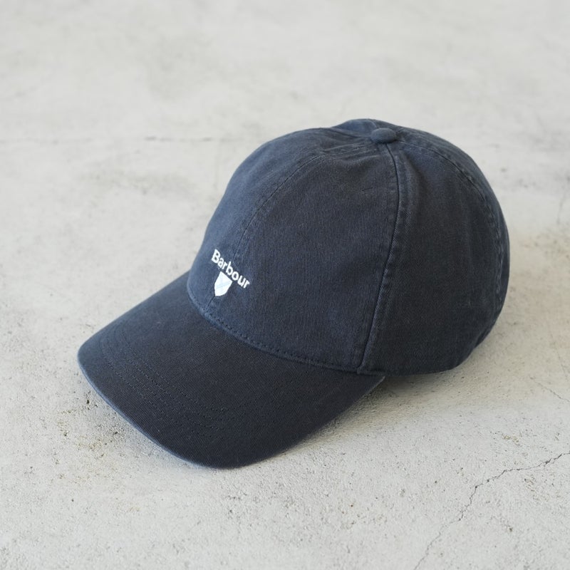 Cascade sports コットン６パネル キャップ