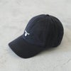 Cascade sports コットン６パネル キャップ