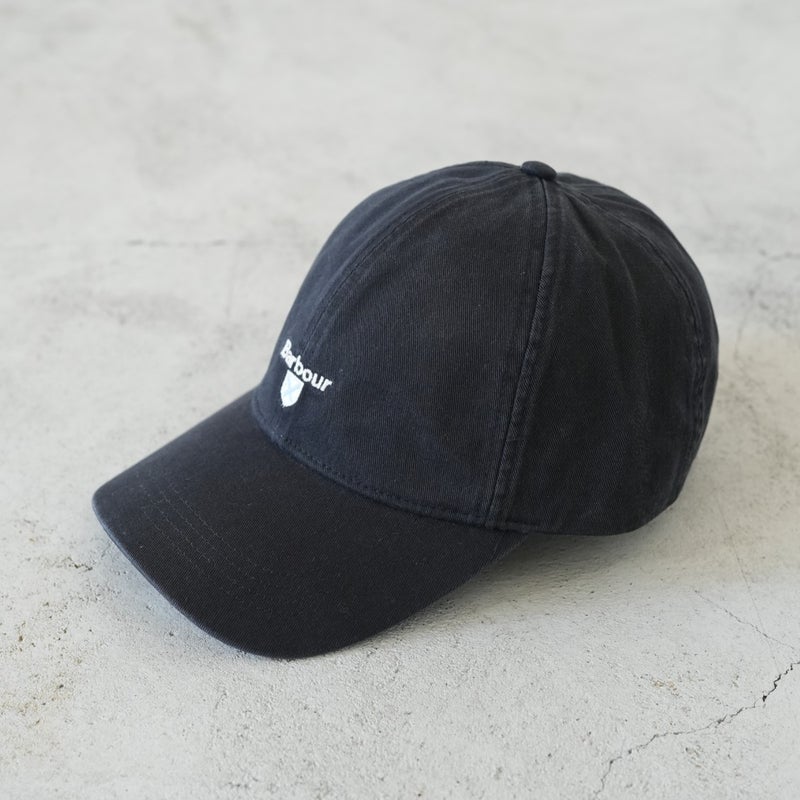 Cascade sports コットン６パネル キャップ