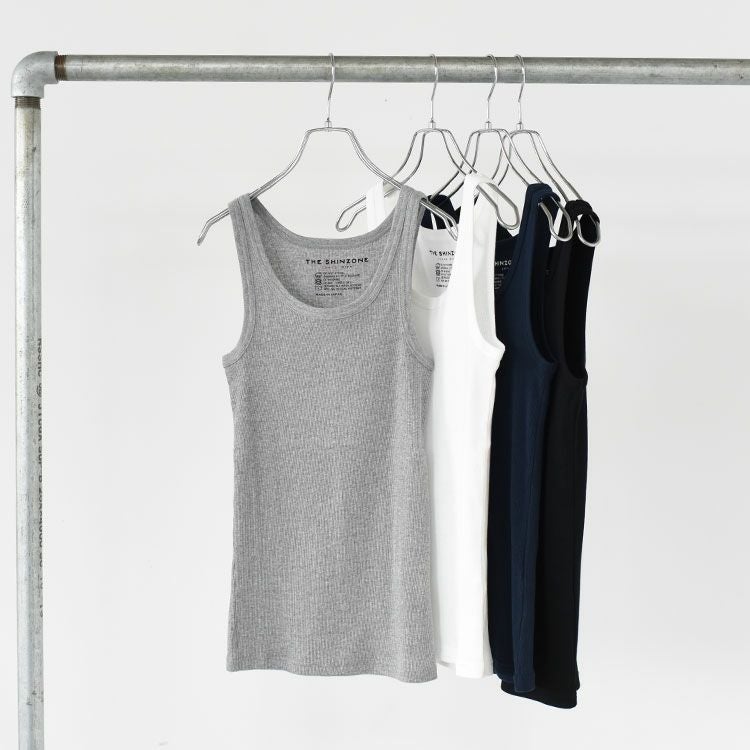 タンクトップ | BINGOYA