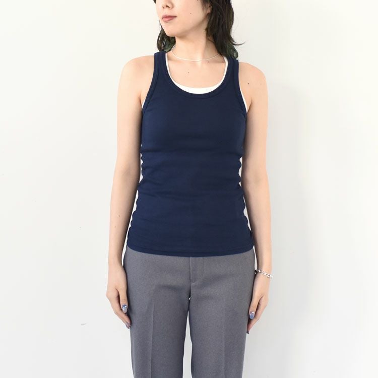 SALE 30％OFF】TANK TOP タンクトップ/THE SHINZONE（シンゾーン