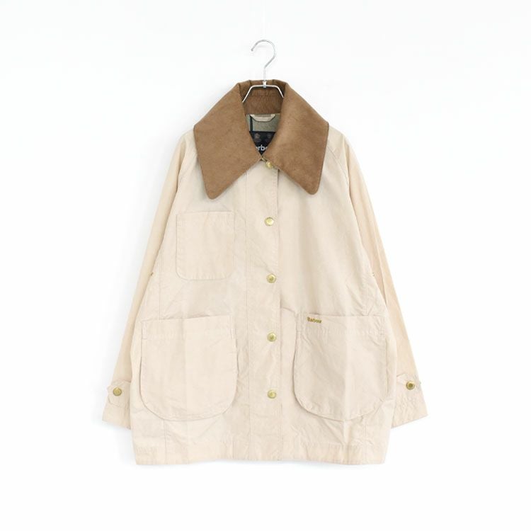 BARBOUR（バブアー） | BINGOYA