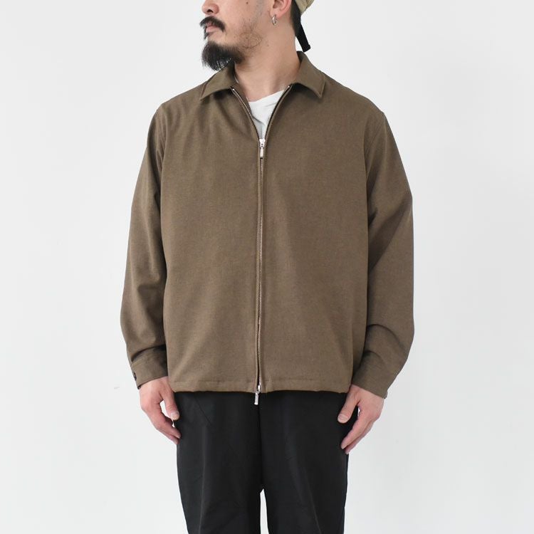SHIRT DRIZZLER JK シャツドリズラージャケット