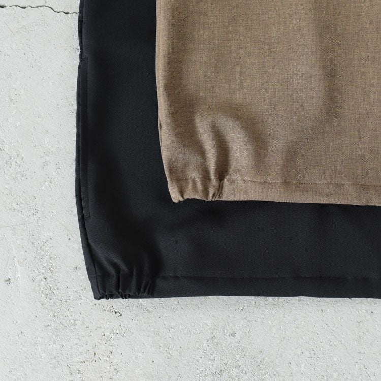 SHIRT DRIZZLER JK シャツドリズラージャケット