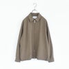 SHIRT DRIZZLER JK シャツドリズラージャケット