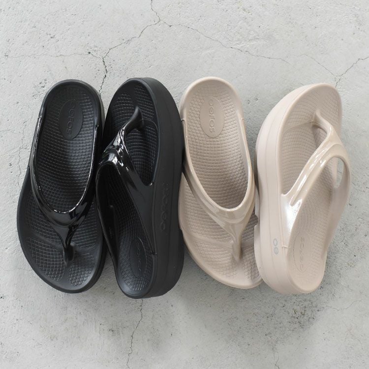 OOFOS（ウーフォス）の通販 | BINGOYA公式オンラインストア