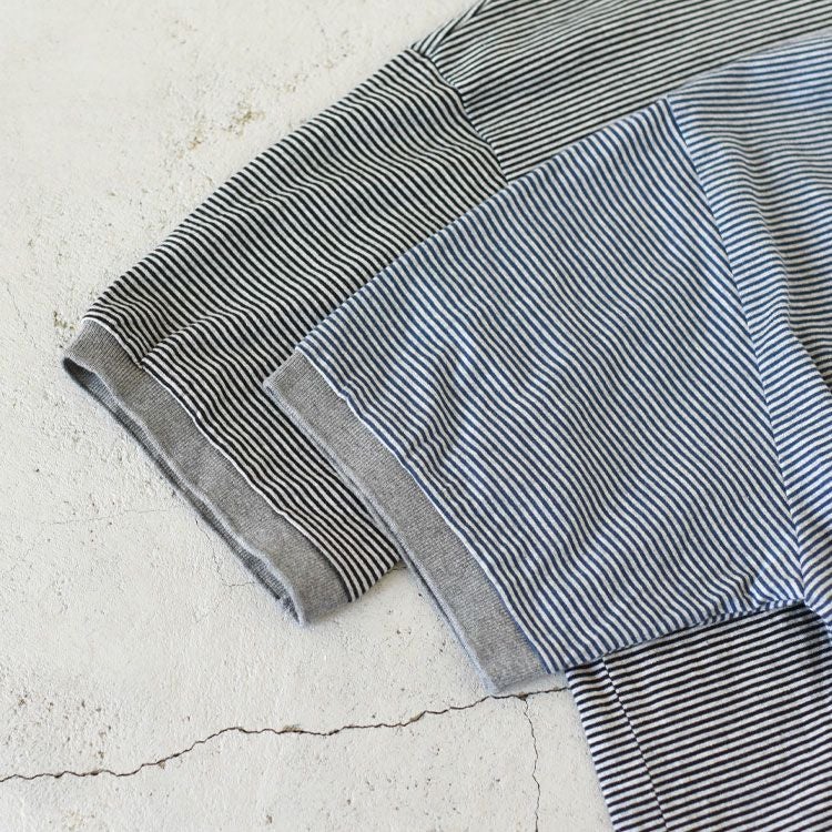BEATNIK BORDER POLO SHIRT ビートニクボーダーポロシャツ/PORTER