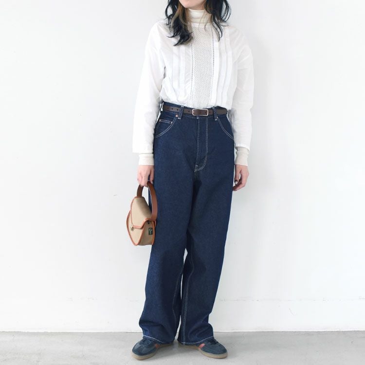 TOOL DENIM PANTS ツールデニムパンツ/THE SHINZONE（シンゾーン