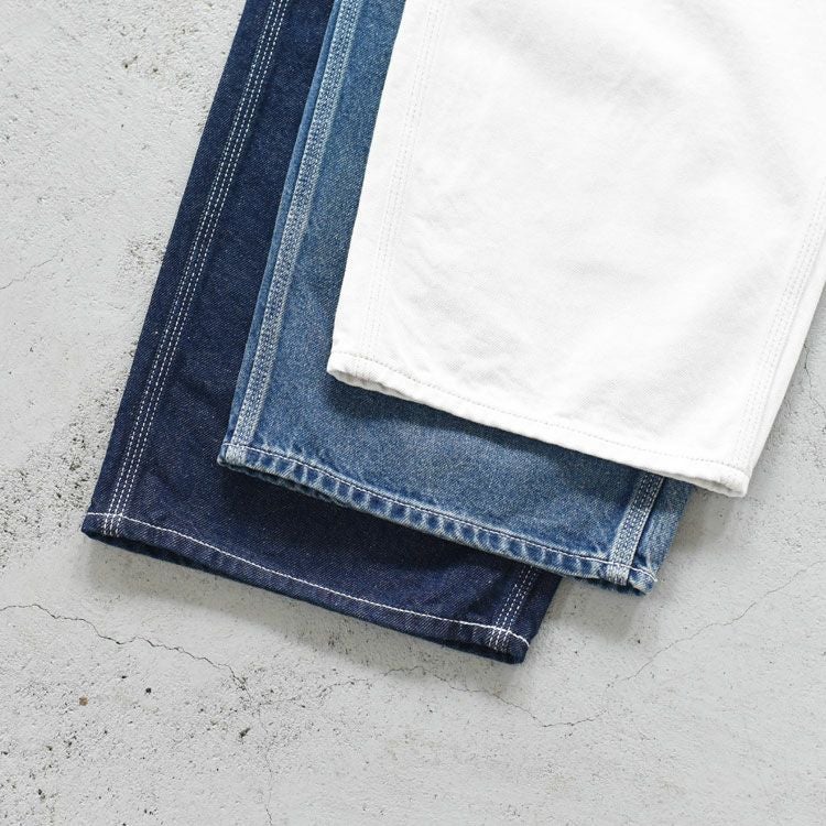 TOOL DENIM PANTS ツールデニムパンツ