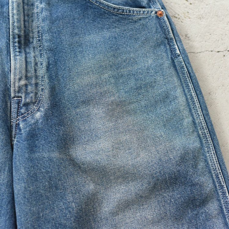TOOL DENIM PANTS ツールデニムパンツ