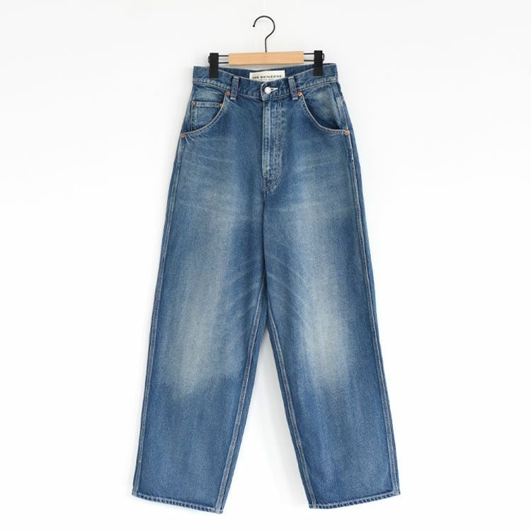 TOOL DENIM PANTS ツールデニムパンツ/THE SHINZONE（シンゾーン