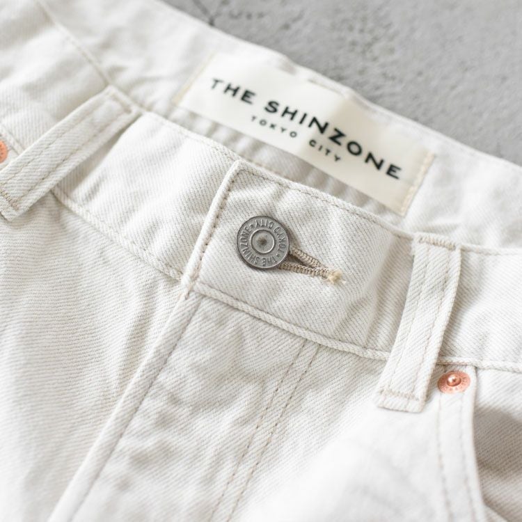 TOOL DENIM PANTS ツールデニムパンツ/THE SHINZONE（シンゾーン