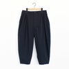 POPLIN BEBOP PANTS ポプリンビーバップパンツ