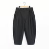 POPLIN BEBOP PANTS ポプリンビーバップパンツ