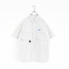GRID CLOTH S/S SHIRT グリッドクロス半袖シャツ