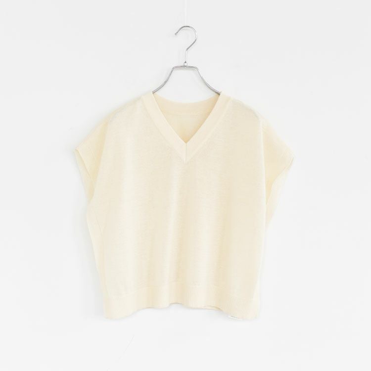 SHARI VEST シャリベスト