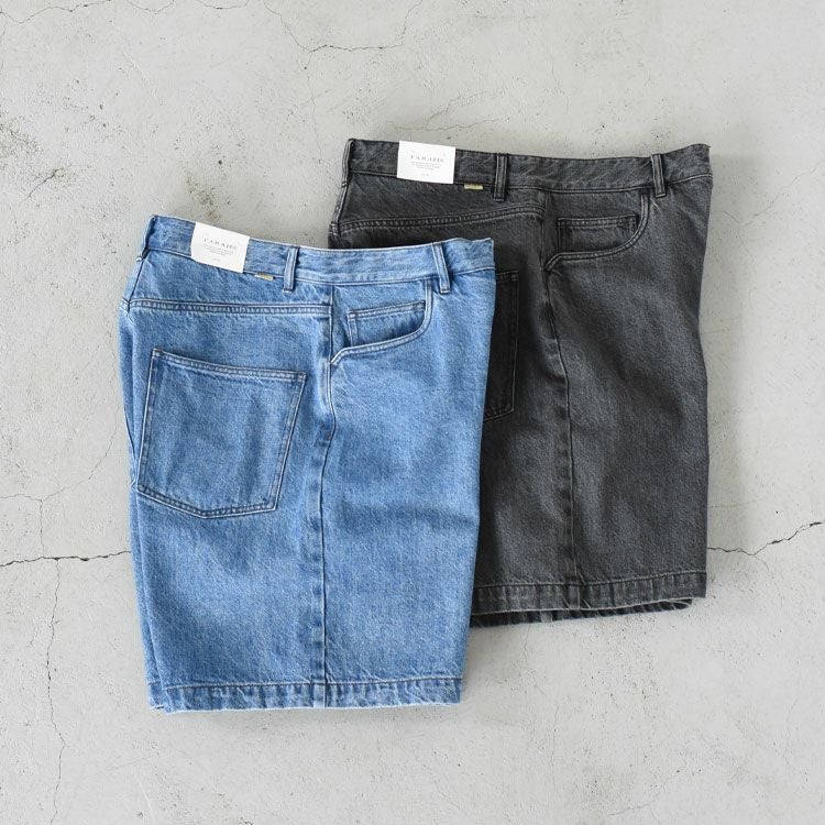 SALE 30％OFF】BAGGY SHORTS バギーショーツ/FARAH（ファーラー