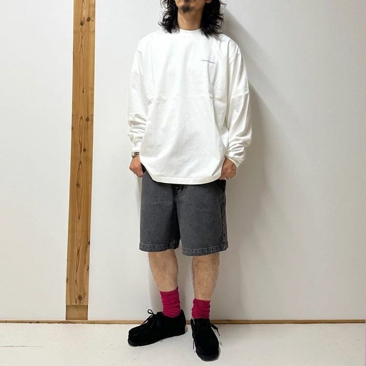 SALE 30％OFF】BAGGY SHORTS バギーショーツ/FARAH（ファーラー