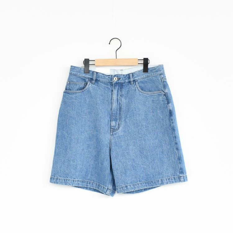 SALE 30％OFF】BAGGY SHORTS バギーショーツ/FARAH（ファーラー