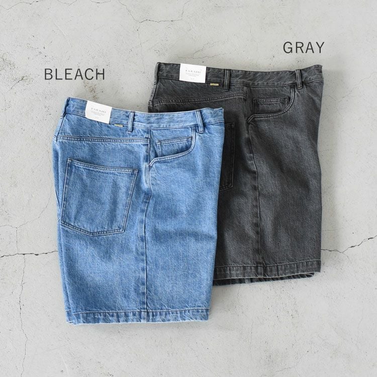 FARAH　ファーラー　Baggy Shorts SALE 30％OFF】BAGGY SHORTS バギーショーツ/FARAH（ファーラー