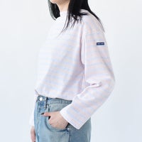 MORLAIX LOOSE モーレルーズドロップショルダー