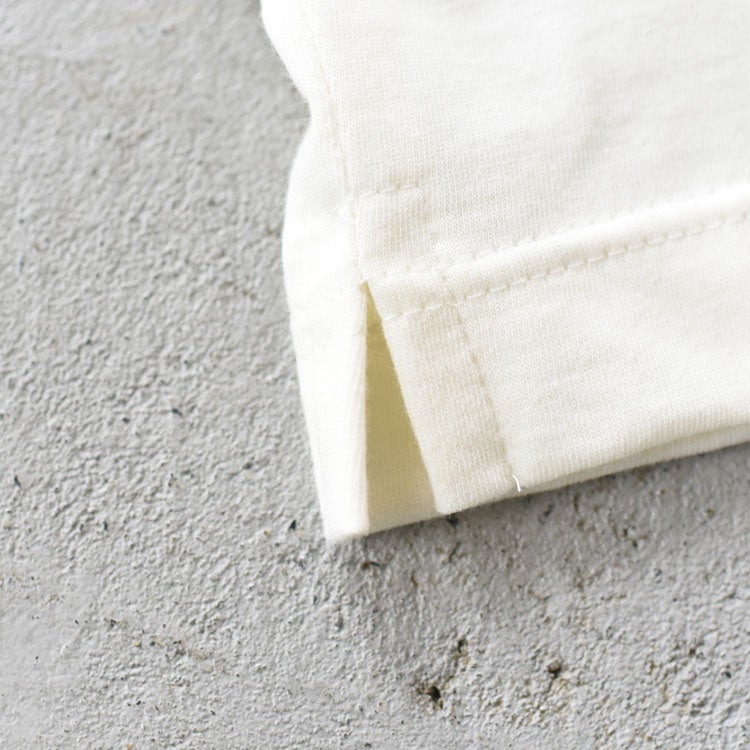 MORLAIX LOOSE モーレルーズドロップショルダー