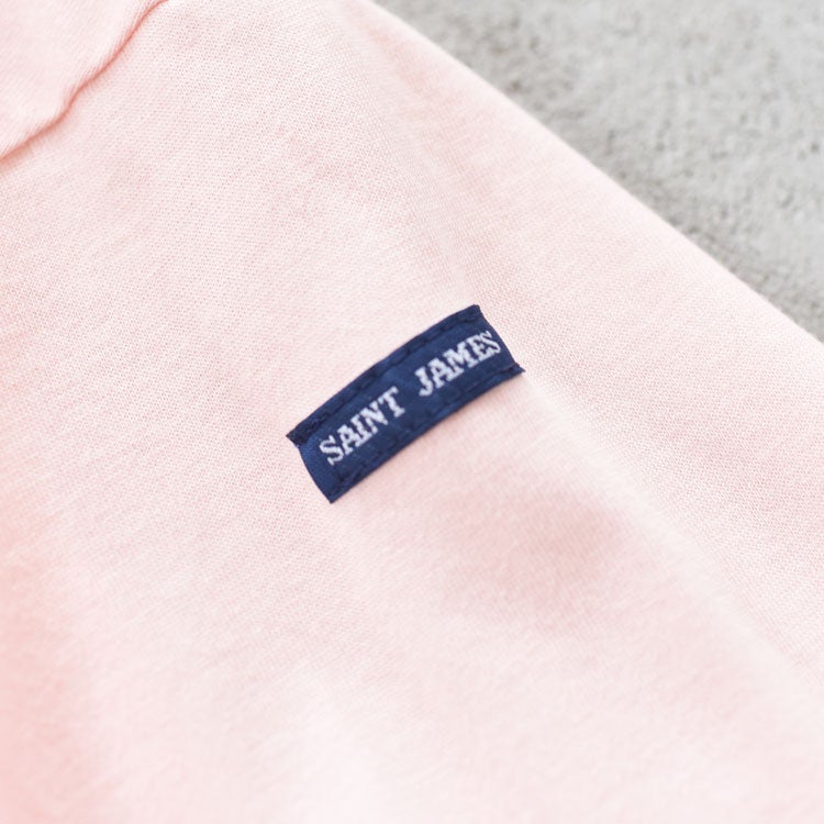 MORLAIX LOOSE モーレルーズドロップショルダー