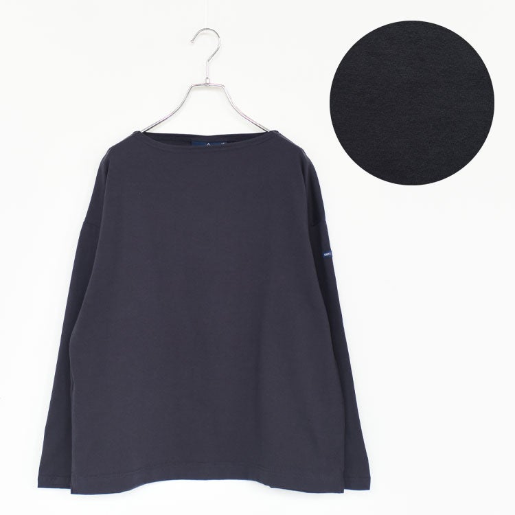 MORLAIX LOOSE モーレルーズドロップショルダー/SAINT JAMES（セント