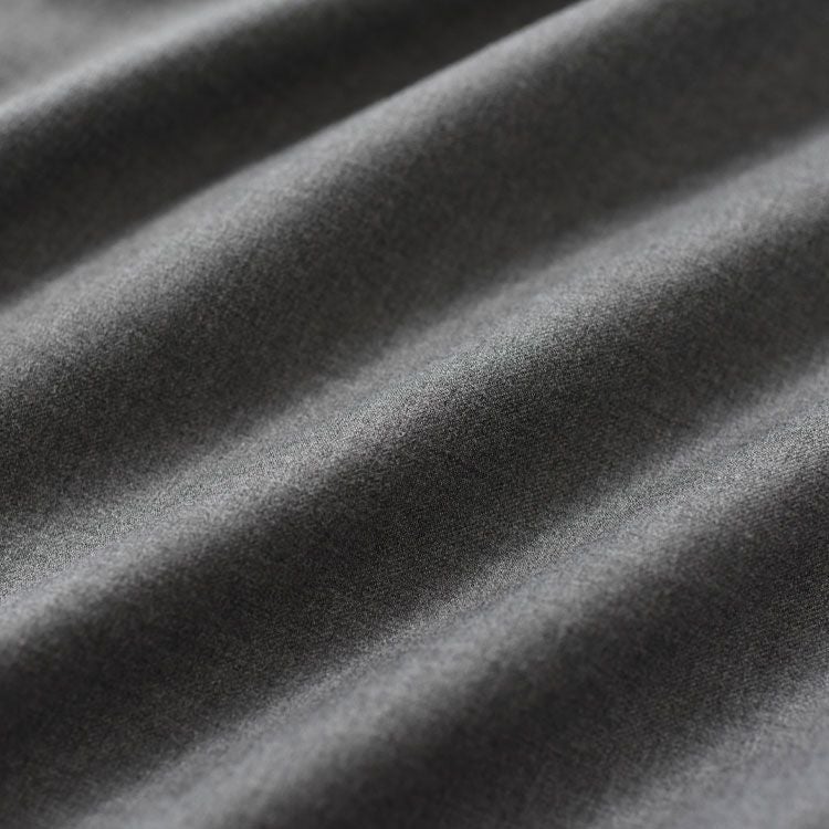 SALE 20％OFF】wide tuck PT ワイドタックパンツ/2-260051/mizuiro ind