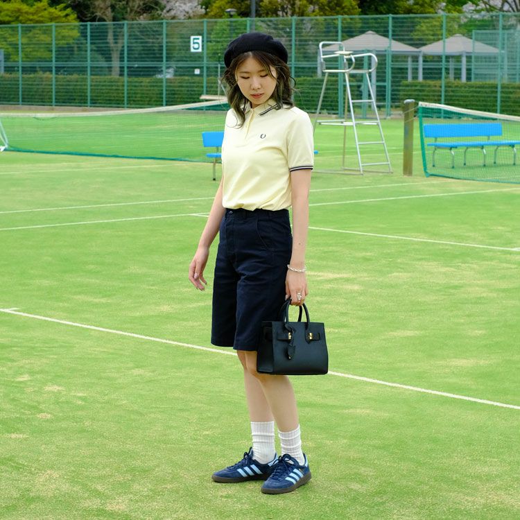 パンツ THE SHINZONE 24SS CHINO SHORTS SALE 30％OFF】CHINO SHORTS チノショーツ/THE SHINZONE（シンゾーン