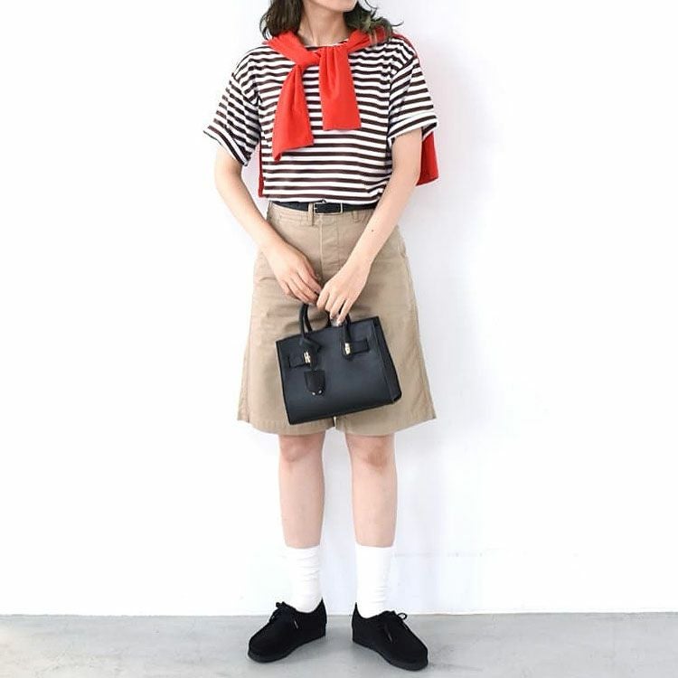 THE SHINZONE ベージュ ショートパンツ SALE 30％OFF】CHINO SHORTS チノショーツ/THE SHINZONE（シンゾーン