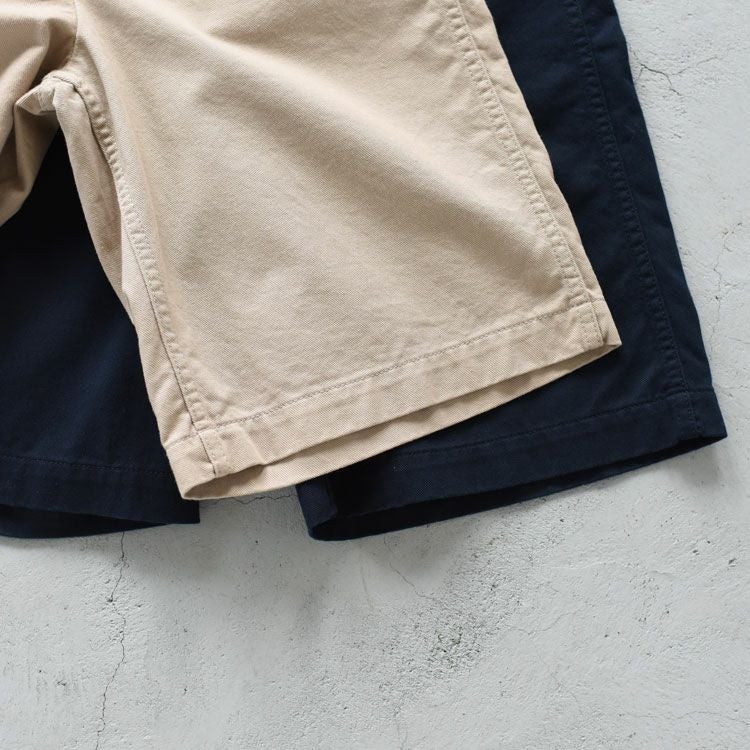 SALE 30％OFF】CHINO SHORTS チノショーツ/THE SHINZONE（シンゾーン