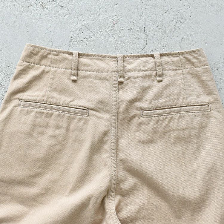 SALE 30％OFF】CHINO SHORTS チノショーツ/THE SHINZONE（シンゾーン