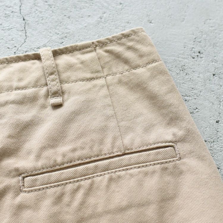 SALE 30％OFF】CHINO SHORTS チノショーツ/THE SHINZONE（シンゾーン