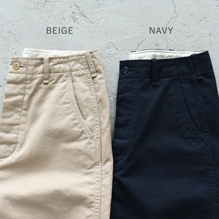 SALE 30％OFF】CHINO SHORTS チノショーツ/THE SHINZONE（シンゾーン