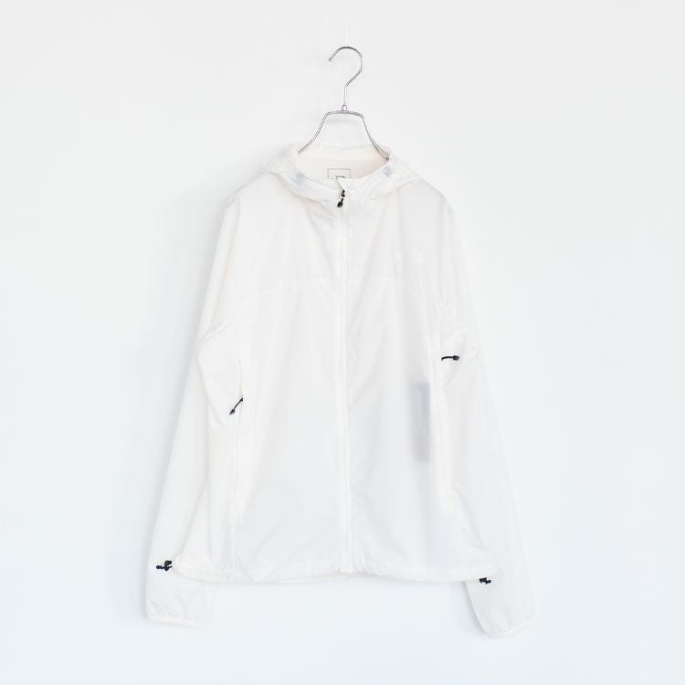 SWALLOWTAIL HOODIE スワローテイルフーディ（レディース）