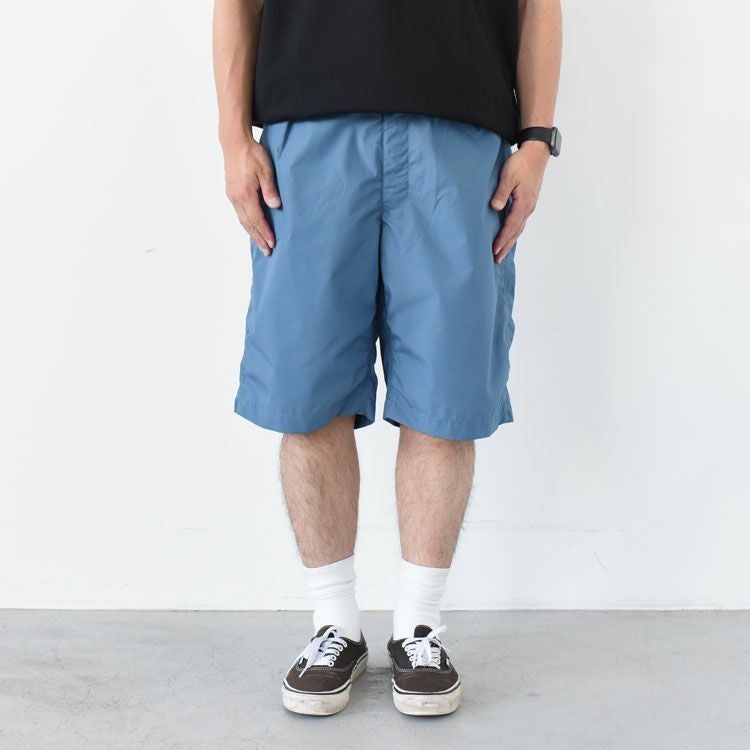 SALE 30％OFF】Deck Shorts デックショーツ/nanamica（ナナミカ