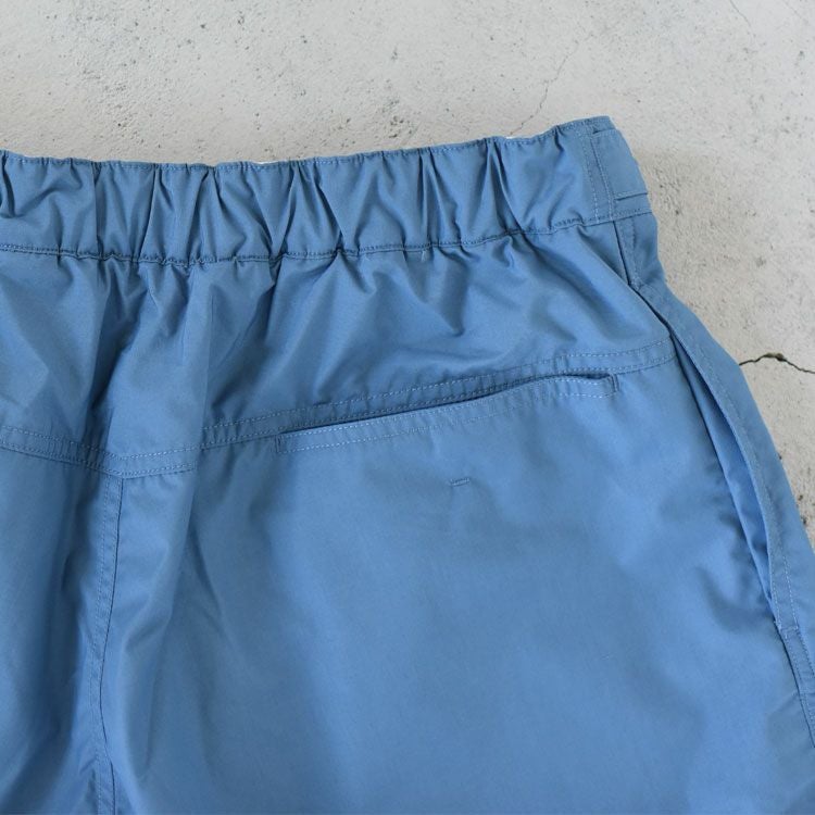 SALE 30％OFF】Deck Shorts デックショーツ/nanamica（ナナミカ