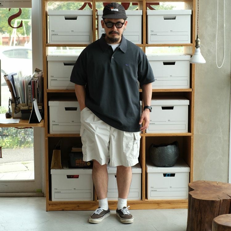 トップス pedestalpolo SALE 50%OFF】◇THE NORTH FACE PURPLE LABEL(ザ・ノース・フェイス
