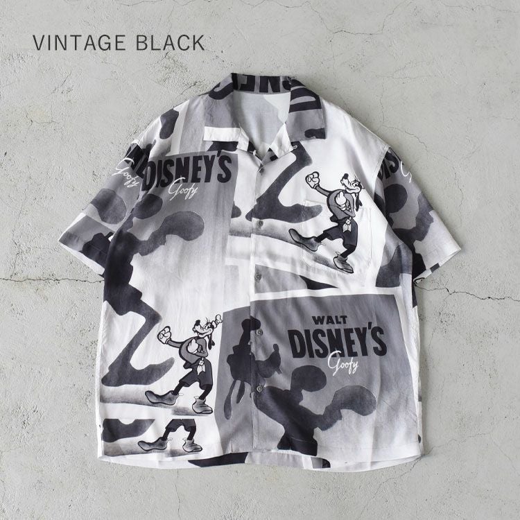 DISNEY V/P PC ALOHA COLLECTION ALOHA SHIRT / GOOFY/PORTER CLASSIC