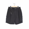 oversized cargo short pants オーバーサイズカーゴショートパンツ