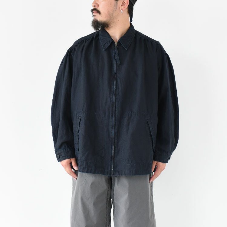 ナ*ビ様 Porter Classic Hickory Blouson Lサイズ PORTER classic 2024 SS – INFORMATION（インフォメーション） | SUN