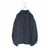 FARMER'S LINEN MIL. ZIP-UP JACKET ファーマーズリネンミルジップアップジャケット