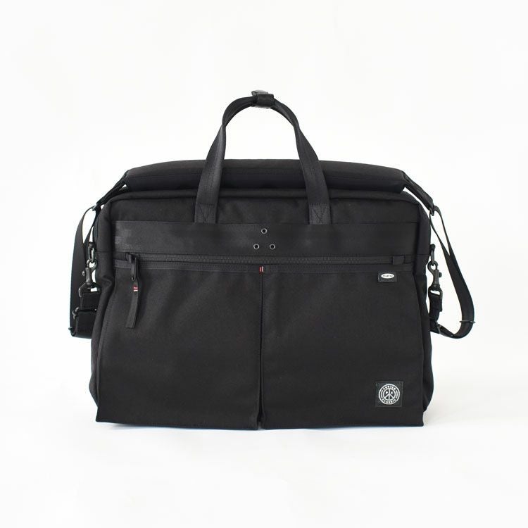 3WAY BRIEFCASE 3wayブリーフケース/PORTER CLASSIC（ポーター